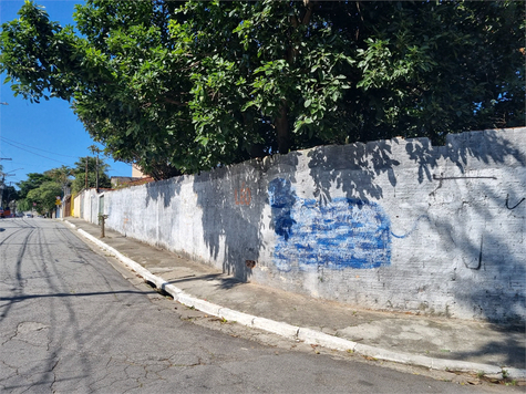 Venda Terreno São Paulo Vila Campo Grande 1