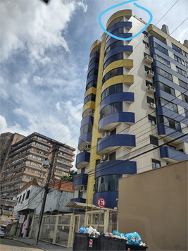 Venda Apartamento Cachoeirinha Vila Eunice Nova 1