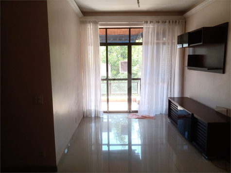 Venda Apartamento Rio De Janeiro Vila Isabel 1