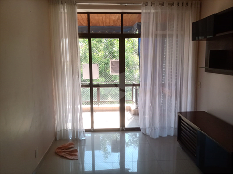 Venda Apartamento Rio De Janeiro Vila Isabel 1