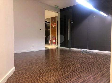 Aluguel Lajes Corporativas São Paulo Cerqueira César 1