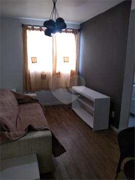 Venda Apartamento São Paulo Jardim Leonor 1