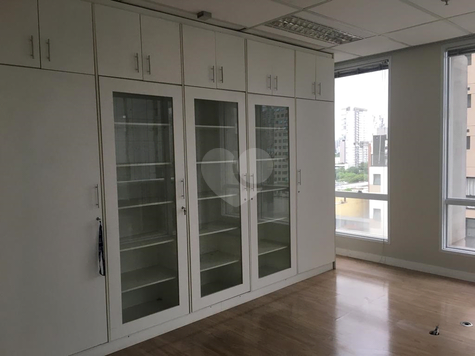 VILA OLIMPIA CORPORATE PLAZA