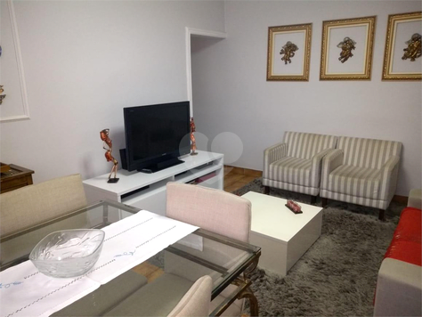 Venda Apartamento São Paulo Vila Das Mercês 1
