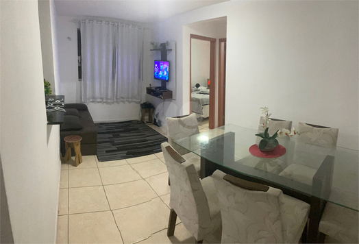 Venda Apartamento Rio De Janeiro Anchieta 1