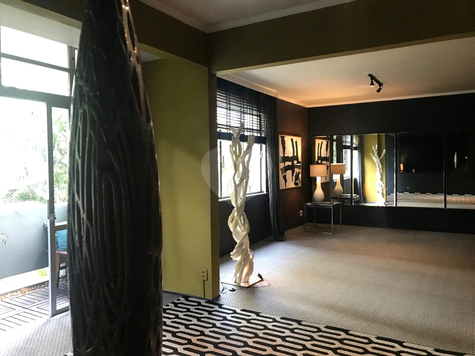 Edifício Casa Branca