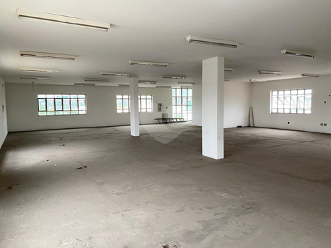 Aluguel Prédio inteiro São Paulo Vila Anastácio 1