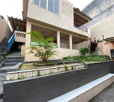 Venda Casa São Paulo Bosque Da Saúde 1