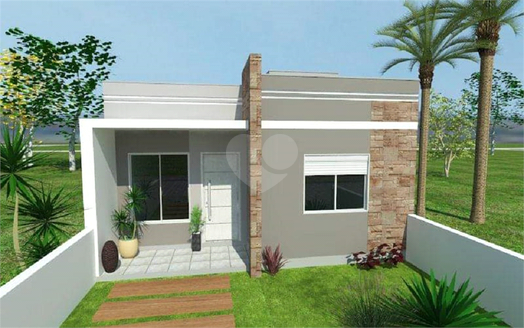 Venda Casa Gravataí Parque Dos Anjos 1