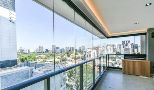 Aluguel Apartamento São Paulo Pinheiros 1