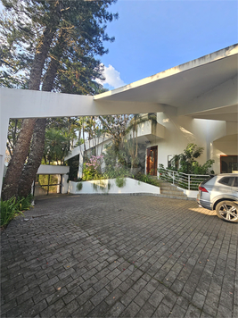 Venda Casa São Paulo Jardim Guedala 1