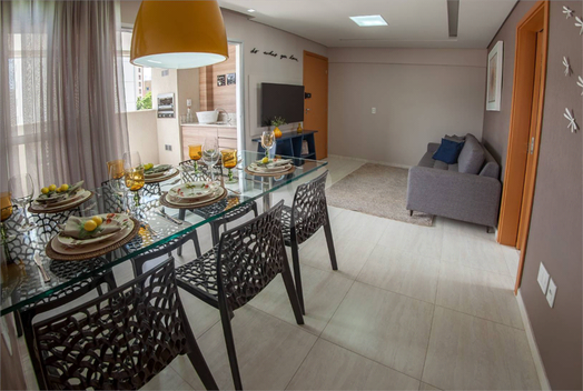 Residencial Bella Vita