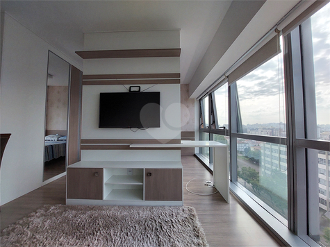 Aluguel Apartamento Porto Alegre Praia De Belas 1