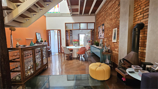 Venda Casa São Paulo Vila Mariana 1