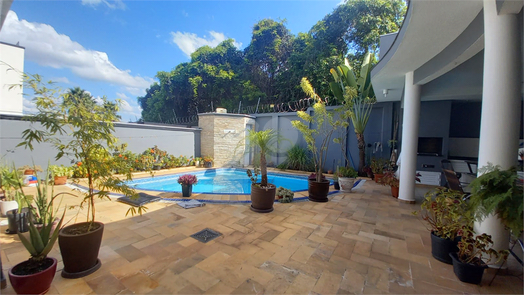 Venda Condomínio Sorocaba Parque Residencial Villa Dos Inglezes 1