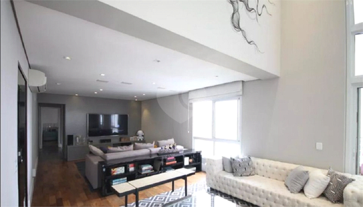 Venda Apartamento São Paulo Jardim Vila Mariana 1