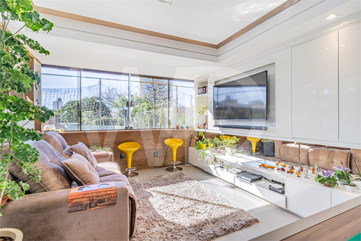 EDIFICIO CONDADO DI FIORI