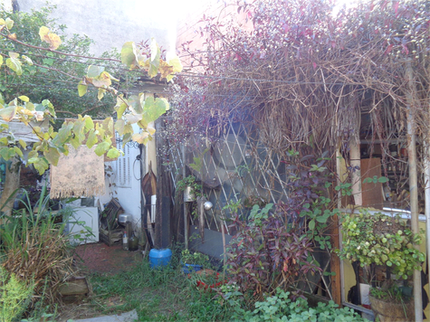 Venda Casa São Paulo Vila Congonhas 1