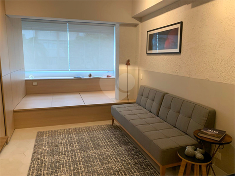 Venda Apartamento São Paulo Vila Madalena 1