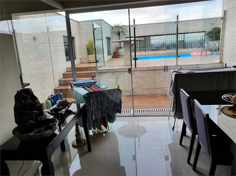 Venda Cobertura São Paulo Campo Belo 1