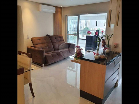 Venda Apartamento Santo André Centro 1