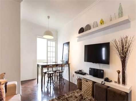 Venda Apartamento São Paulo Vila Olímpia 1