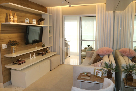 Venda Apartamento São Paulo Parada Inglesa 1