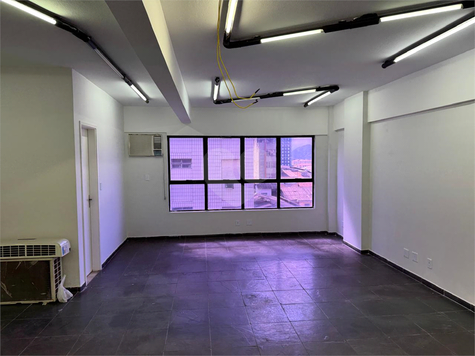 Edificio Comercial Rid Ninho
