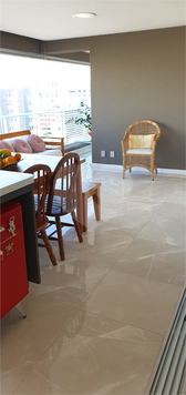 Venda Apartamento São Paulo Pinheiros 1