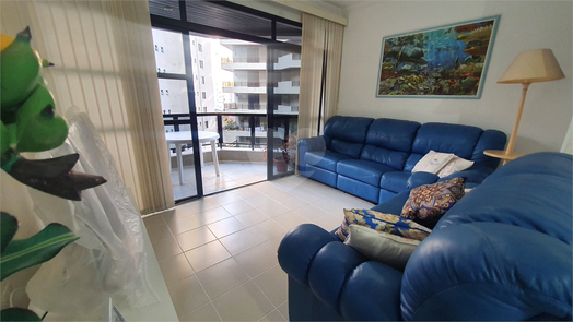 Venda Apartamento Guarujá Pitangueiras 1