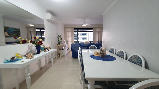 Venda Apartamento Guarujá Pitangueiras 1