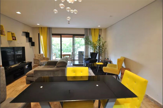 Venda Apartamento São Paulo Vila Monumento 1