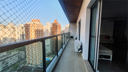 Venda Apartamento Guarujá Pitangueiras 1