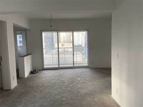 Venda Apartamento São Paulo Jardim Europa 1