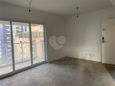 Venda Apartamento São Paulo Jardim Europa 1