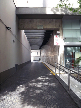 Condomínio Conselheiro Lafayette