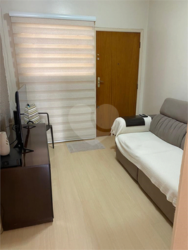 Venda Apartamento São Paulo Liberdade 1