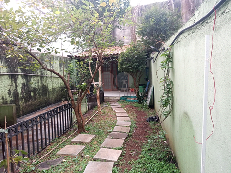 Venda Sobrado São Paulo Tucuruvi 1