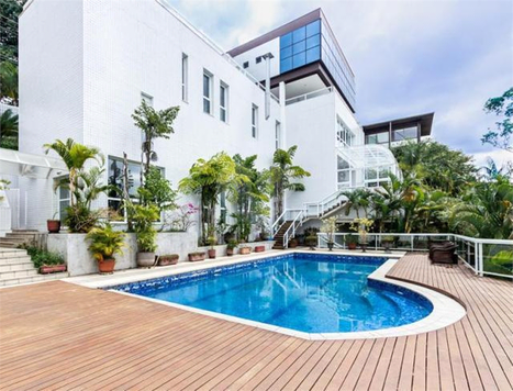 Venda Condomínio São Paulo Jardim Vitória Régia 1