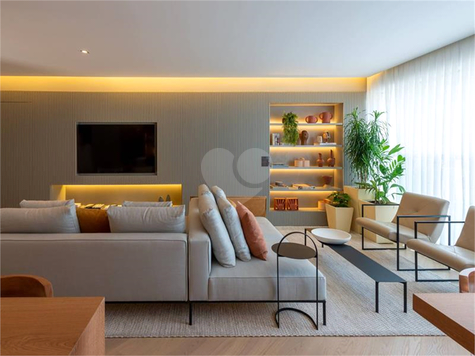 Venda Apartamento São Paulo Vila Pompéia 1