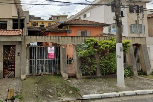 Venda Sobrado São Paulo Parque Novo Mundo 1