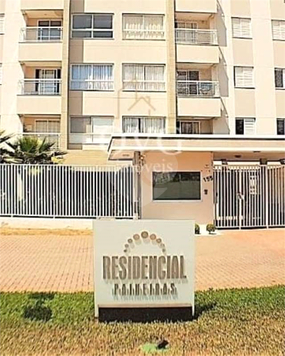 Venda Apartamento Campinas Vila Brandina 1