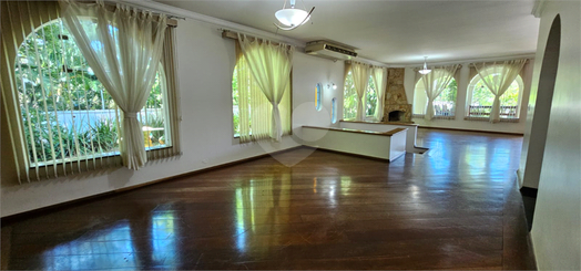 Aluguel Casa São Paulo City Boaçava 1