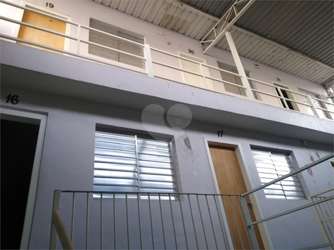 Venda Casa São Paulo Vila Leopoldina 1