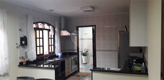 Venda Casa São Paulo Vila Gustavo 1