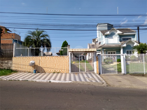 Venda Casa Gravataí Barnabé 1