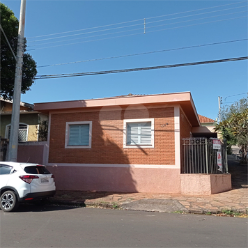 Venda Casa São Carlos Jardim São Carlos 1