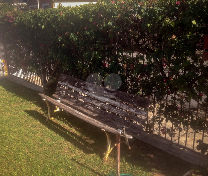 Venda Casa Águas Da Prata Centro 1