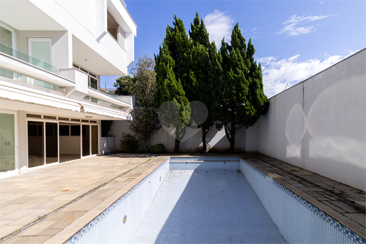 Venda Sobrado São Paulo Alto Da Lapa 1