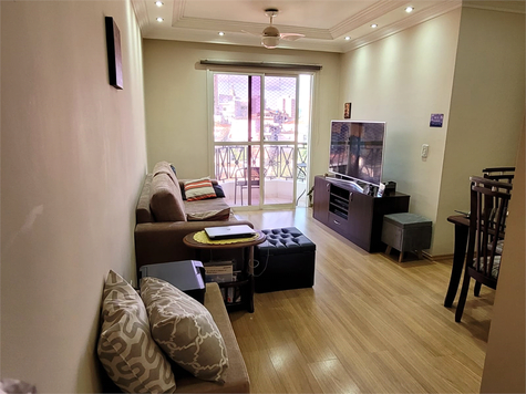 RESIDENCIAL CANADIAN VILLAGE